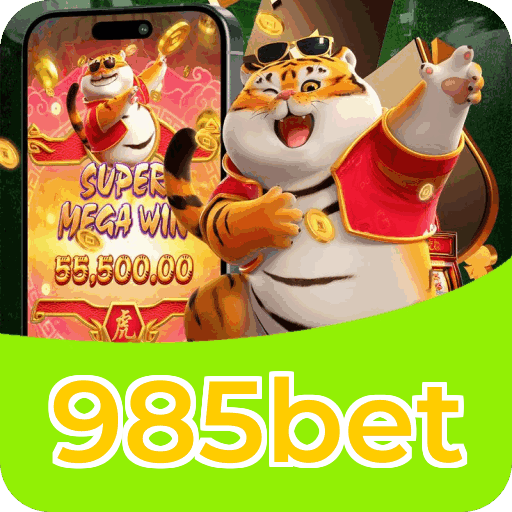 985bet bônus R$5.000 + 500 giros - Rollover 35x, prazo 30 dias, 38% taxa conversão