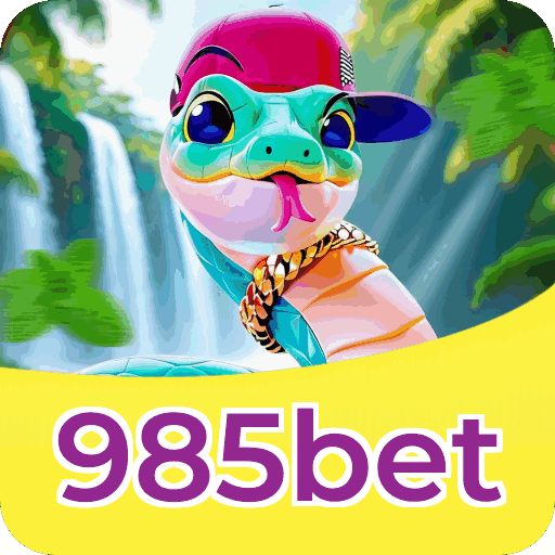 Catálogo 985bet 2.547 jogos - Pragmatic Play, Evolution, NetEnt